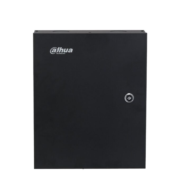 Centrala de control acces IP Dahua ASC2204C-D, Wiegand, RS-485, 100 000 utilizatori Centrala de control acces IP Dahua ASC2204C-D, Wiegand, RS-485, 100 000 utilizatori