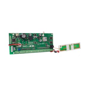 Centrala alarma antiefractie SATEL PERFECTA 16 LTE, 2 partitii, 8 zone, 12 iesiri, GSM/GPRS, dual nano SIM, antena LTE Centrala alarma antiefractie SATEL PERFECTA 16 LTE, 2 partitii, 8 zone, 12 iesiri, GSM/GPRS, dual nano SIM, antena LTE