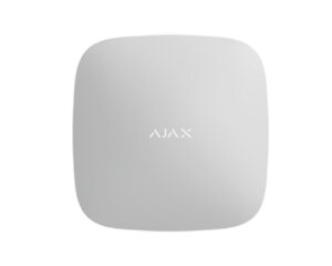 Centrala alarma wireless, 2xSIM, 3G/2G, Ethernet, Wi-Fi, 868 MHz, alba, AJAX HUB PLUS WH Centrala alarma wireless, 2xSIM, 3G/2G, Ethernet, Wi-Fi, 868 MHz, alba, AJAX HUB PLUS WH