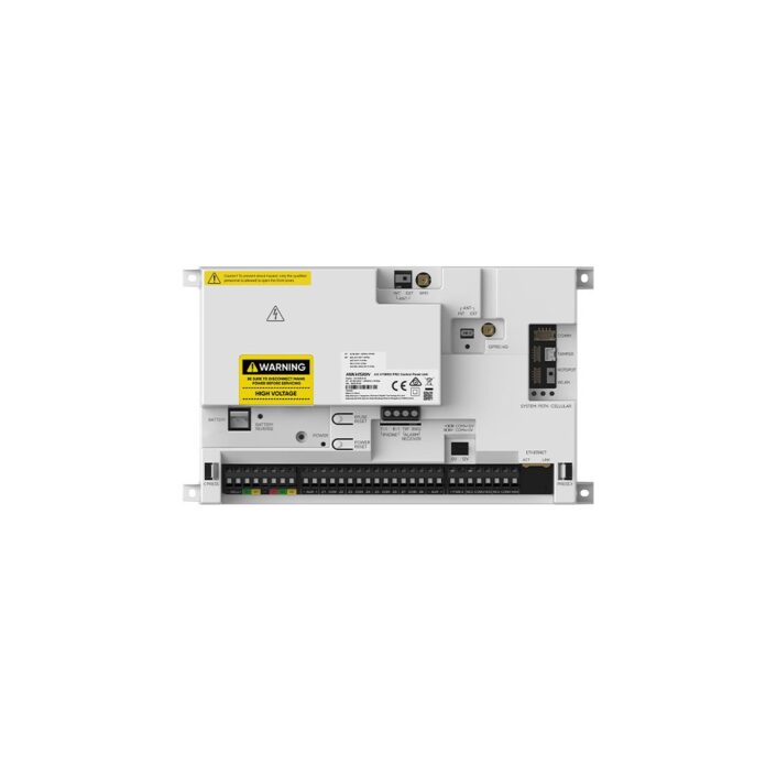 Centrala alarma wireless Hikvision AX Hybrid G2 Pro DS-PA502-96, 96 zone, 48 partitii, LAN/Wi-Fi, video verificare, suport GPRS/4G/PSTN Centrala alarma wireless Hikvision AX Hybrid G2 Pro DS-PA502-96, 96 zone, 48 partitii, LAN/Wi-Fi, video verificare, suport GPRS/4G/PSTN