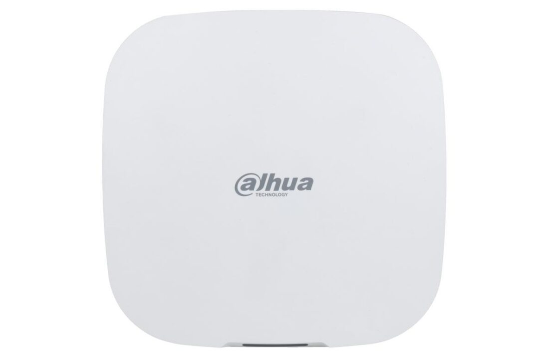 Centrala de alarma Dual Sim Dahua ARC3000H-FW2(868), LAN, Wi-FI, 3G, 4G, GPRS, 150 dispozitive, ANR Centrala de alarma Dual Sim Dahua ARC3000H-FW2(868), LAN, Wi-FI, 3G, 4G, GPRS, 150 dispozitive, ANR