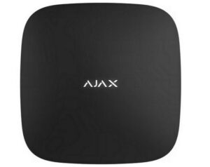 Centrala de alarma wireless, 100 dispozitive, 2 km, 2G LAN/GSM, suport verificare foto, neagra, AJAX HUB2 BL Centrala de alarma wireless, 100 dispozitive, 2 km, 2G LAN/GSM, suport verificare foto, neagra, AJAX HUB2 BL