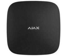 Centrala de alarma wireless, 100 dispozitive, 2 km, 4G, suport verificare foto, neagra, AJAX HUB2 4G BL Centrala de alarma wireless, 100 dispozitive, 2 km, 4G, suport verificare foto, neagra, AJAX HUB2 4G BL