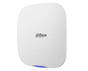 Centrala de alarma wireless Dahua, 150 dispozitive, Wi-Fi 2.4G, 868 MHz, cu baterie, comunicare bidirectionala, ARC3000H-W2(868) Centrala de alarma wireless Dahua, 150 dispozitive, Wi-Fi 2.4G, 868 MHz, cu baterie, comunicare bidirectionala, ARC3000H-W2(868)