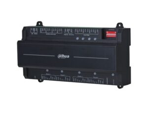 Centrala de control acces, 4 usi unidirectionale, POE, wiegand W26 si W34, RS-485, Dahua, ASC2204B-S Centrala de control acces, 4 usi unidirectionale, POE, wiegand W26 si W34, RS-485, Dahua, ASC2204B-S