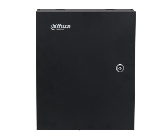 Centrala de control acces Dahua ASC2204C-D, LAN, RS-485, Wiegand, 100 000 utilizatori, backup, watchdog