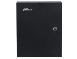 Centrala de control acces TCP/IP Dahua ASC2202C-S, RS-485, Wiegand, 100.000 utilizatori, IP20, IK04 Centrala de control acces TCP/IP Dahua ASC2202C-S, RS-485, Wiegand, 100.000 utilizatori, IP20, IK04
