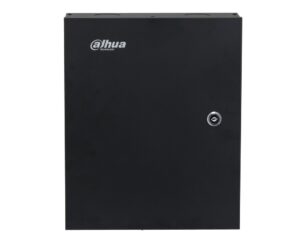 Centrala de control acces TCP/IP, pentru 2 usi, RS-485, Wiegand, suporta 100.000 utilizatori, Dahua ASC2202C-D Centrala de control acces TCP/IP, pentru 2 usi, RS-485, Wiegand, suporta 100.000 utilizatori, Dahua ASC2202C-D