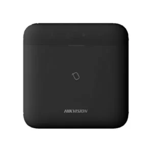 Centrala de efractie wireless Hikvision DS-PWA64-LWE(Black) Centrala de efractie wireless Hikvision DS-PWA64-LWE(Black)