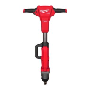 Cheie cu impact Milwaukee M18 FUEL 1 inch, cuplu maxim 2000 Nm, rata impact 2500 ipm, HIGH OUTPUT, fara acumulator, 4933493140 Cheie cu impact Milwaukee M18 FUEL 1 inch, cuplu maxim 2000 Nm, rata impact 2500 ipm, HIGH OUTPUT, fara acumulator, 4933493140