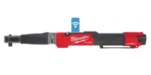 Cheie dinamometrica digitala Milwaukee M12 ONEFTR12-201C, 16.9-203.4 Nm, cu acumulator M12 B2, sistem ONE-KEY, 4933464970 Cheie dinamometrica digitala Milwaukee M12 ONEFTR12-201C, 16.9-203.4 Nm, cu acumulator M12 B2, sistem ONE-KEY, 4933464970