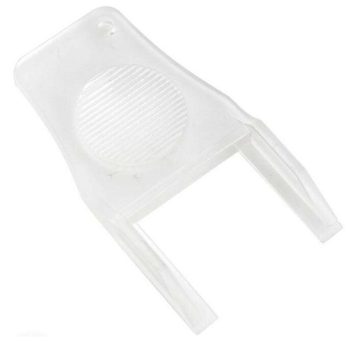 Cheie resetare butoane de urgenta, compatibil cu seria SCP, plastic, SCP/KEY Cheie resetare butoane de urgenta, compatibil cu seria SCP, plastic, SCP/KEY