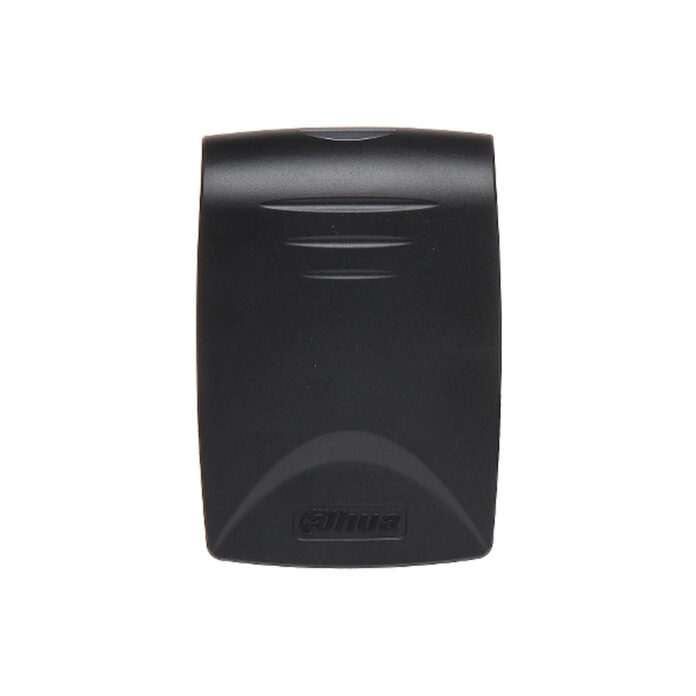 Citior de proximitate RFID Dahua ASR1100B-D, EM, 125 KHz, interior/exterior Citior de proximitate RFID Dahua ASR1100B-D, EM, 125 KHz, interior/exterior