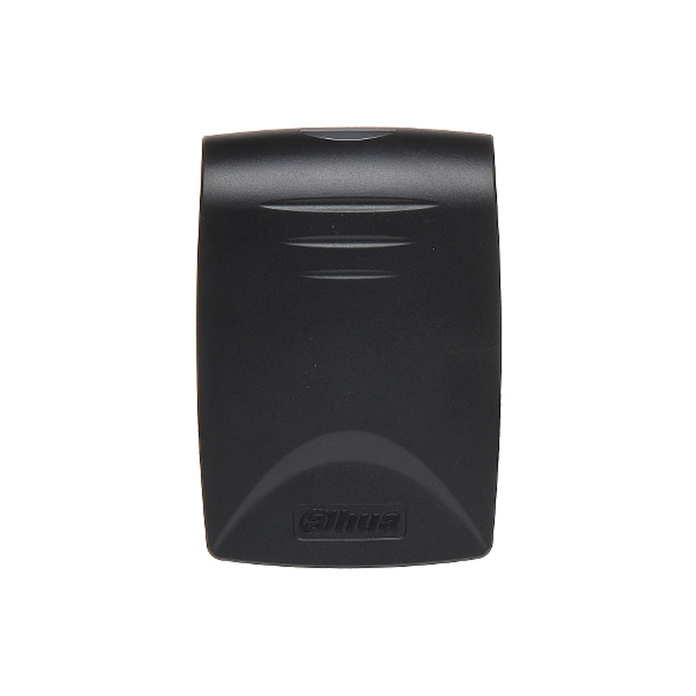 Citior de proximitate RFID Dahua ASR1100B-D, EM, 125 KHz, interior/exterior Citior de proximitate RFID Dahua ASR1100B-D, EM, 125 KHz, interior/exterior