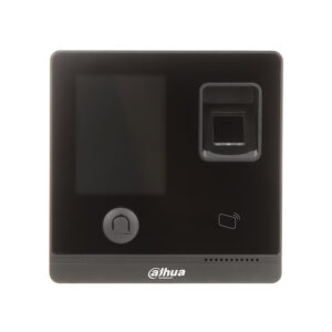 Cititor biometric de interior Dahua ASI1212F, ecran tactil 2.8 inch, PIN, card, amprenta, 30.000 utilizatori, 150.000 evenimente Cititor biometric de interior Dahua ASI1212F, ecran tactil 2.8 inch, PIN, card, amprenta, 30.000 utilizatori, 150.000 evenimente
