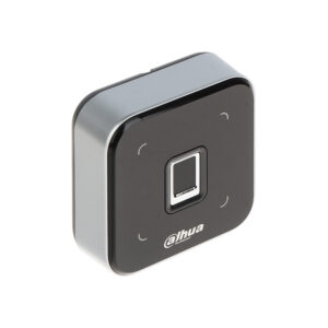 Cititor biometric Dahua ASR2102A, card IC/ID, 3.000 amprente, interior/exterior Cititor biometric Dahua ASR2102A, card IC/ID, 3.000 amprente, interior/exterior