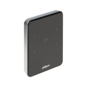 Cititor de proximitate Dahua ASR2100A, card IC, IP66, interior/exterior Cititor de proximitate Dahua ASR2100A, card IC, IP66, interior/exterior