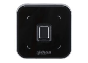 Cititor Mifare, RS-485, suporta pana la 3000 amprente, IP65, Dahua ASR2102A Cititor Mifare, RS-485, suporta pana la 3000 amprente, IP65, Dahua ASR2102A