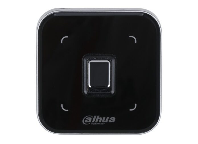 Cititor Mifare, RS-485, suporta pana la 3000 amprente, IP65, Dahua ASR2102A Cititor Mifare, RS-485, suporta pana la 3000 amprente, IP65, Dahua ASR2102A