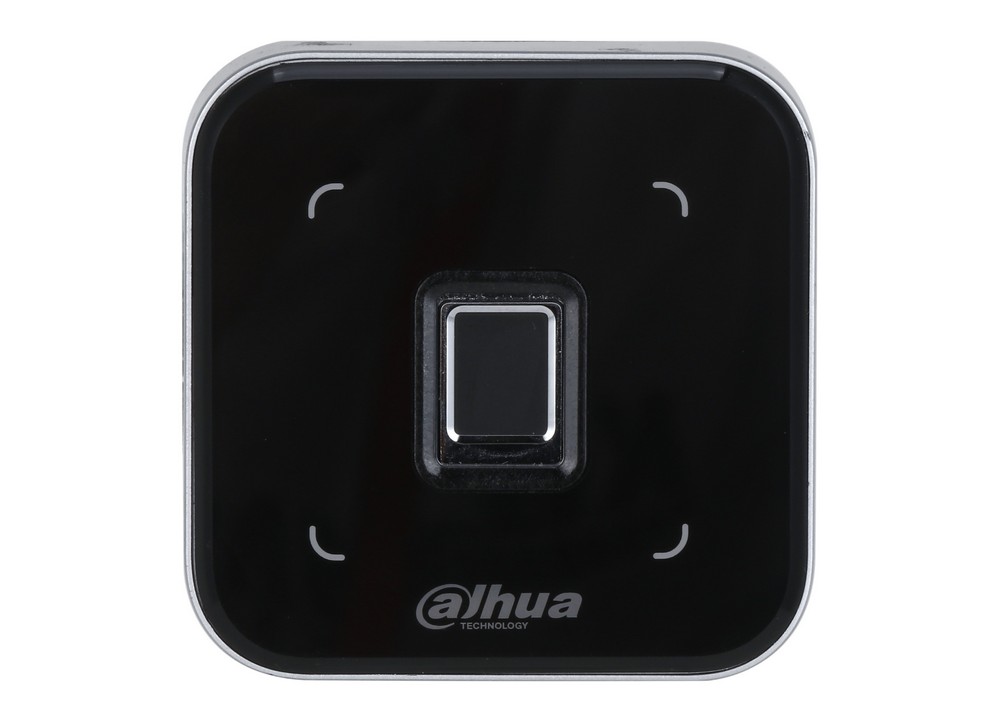 Cititor Mifare, RS-485, suporta pana la 3000 amprente, IP65, Dahua ASR2102A Cititor Mifare, RS-485, suporta pana la 3000 amprente, IP65, Dahua ASR2102A