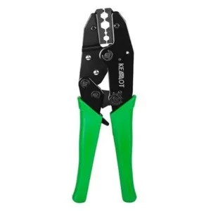 Cleste sertizare BNC, Safer NAR0011 Cleste sertizare BNC, Safer NAR0011