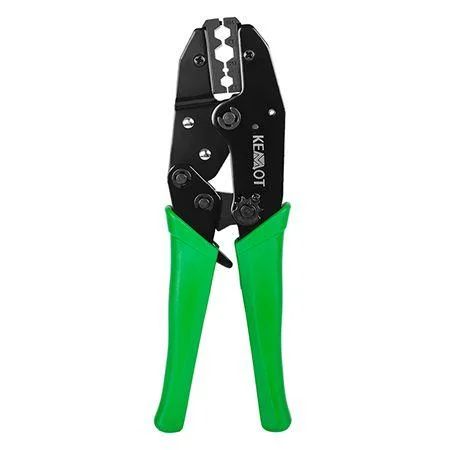 Cleste sertizare BNC, Safer NAR0011