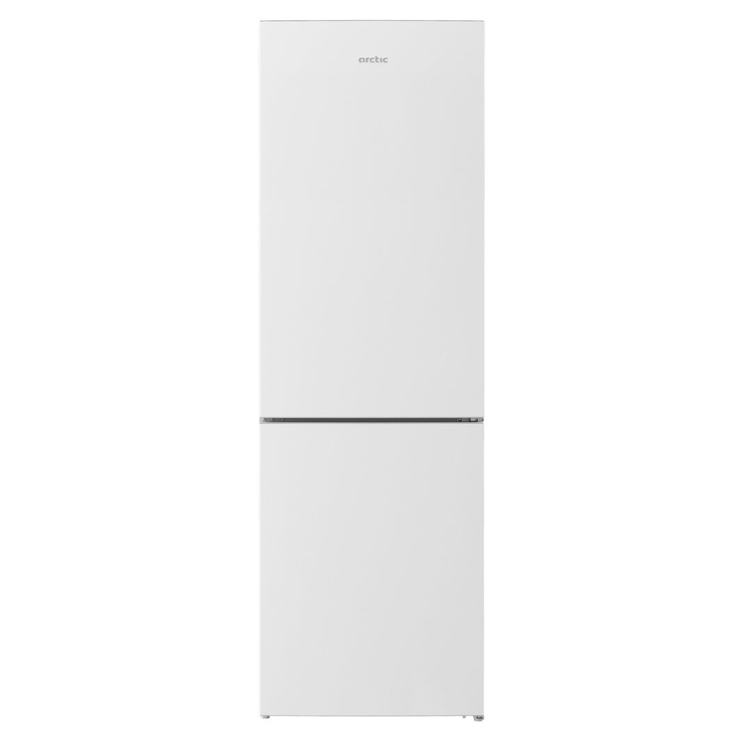 Combina frigorifica Arctic AK60320M40W, 300 l, Termostat ajustabil, Garden Fresh, Safety Glass, XXL Bottle, Clasa E Combina frigorifica Arctic AK60320M40W, 300 l, Termostat ajustabil, Garden Fresh, Safety Glass, XXL Bottle, Clasa E