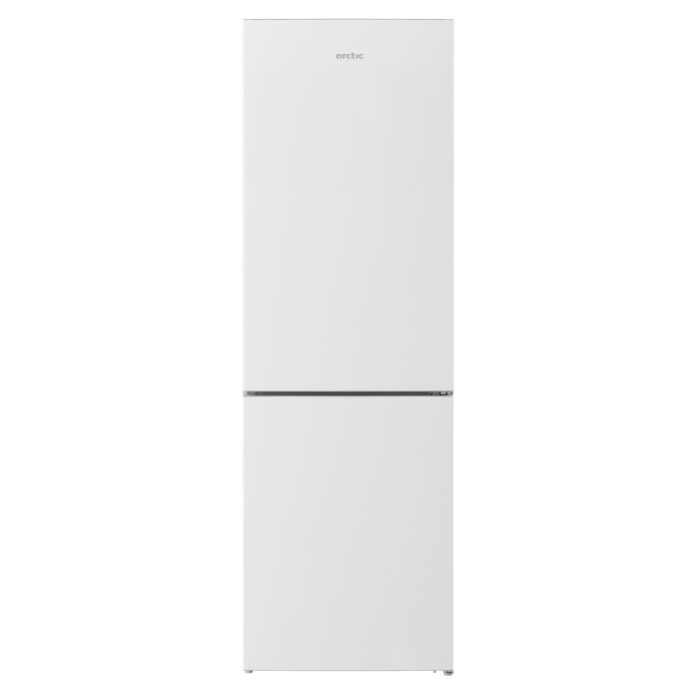 Combina frigorifica Arctic AK60320M40W, 300 l, Termostat ajustabil, Garden Fresh, Safety Glass, XXL Bottle, Clasa E Combina frigorifica Arctic AK60320M40W, 300 l, Termostat ajustabil, Garden Fresh, Safety Glass, XXL Bottle, Clasa E