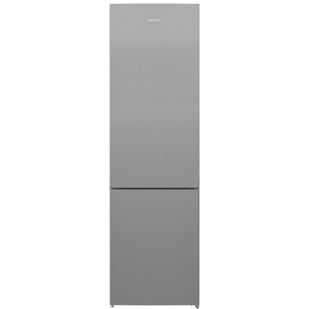 Combina frigorifica Arctic AK60406M40S, 386 l, ExtraSteam, Drum Clean+Steam, Anticrease, Digital Display, Add-In, Clasa E Combina frigorifica Arctic AK60406M40S, 386 l, ExtraSteam, Drum Clean+Steam, Anticrease, Digital Display, Add-In, Clasa E