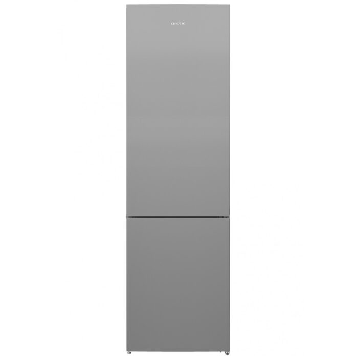 Combina frigorifica Arctic AK60406M40S, 386 l, ExtraSteam, Drum Clean+Steam, Anticrease, Digital Display, Add-In, Clasa E Combina frigorifica Arctic AK60406M40S, 386 l, ExtraSteam, Drum Clean+Steam, Anticrease, Digital Display, Add-In, Clasa E