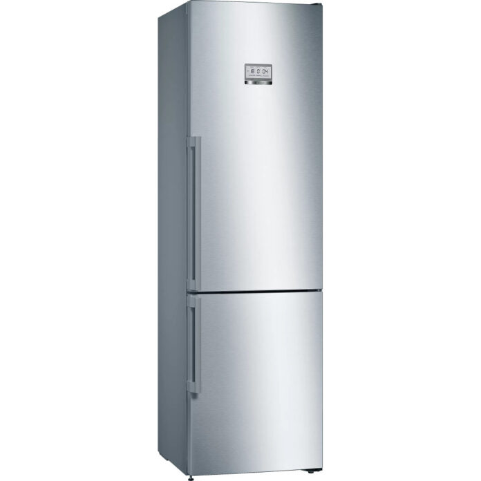Combina frigorifica Bosch KGF39PIDP, 345 l, Clasa D, (clasificare energetica veche Clasa A+++) Combina frigorifica Bosch KGF39PIDP, 345 l, Clasa D, (clasificare energetica veche Clasa A+++)