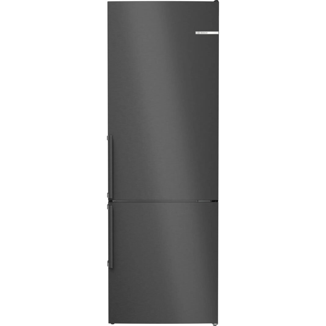 Combina frigorifica Bosch KGN49OXBT, No Frost, 440 l, Clasa B Combina frigorifica Bosch KGN49OXBT, No Frost, 440 l, Clasa B