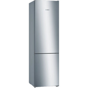 Combina frigorifica Bosch KGN39VLEB, No Frost, 368 l, Iluminare LED, VitaFresh, SuperCooling, Clasa E Combina frigorifica Bosch KGN39VLEB, No Frost, 368 l, Iluminare LED, VitaFresh, SuperCooling, Clasa E