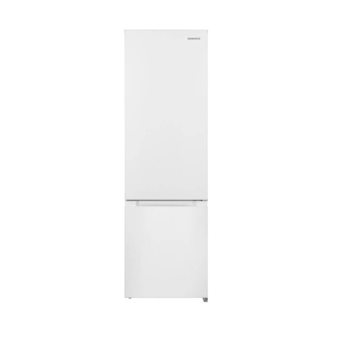 Combina frigorifica Daewoo DLF-260MEW, 262 L, Alb Combina frigorifica Daewoo DLF-260MEW, 262 L, Alb