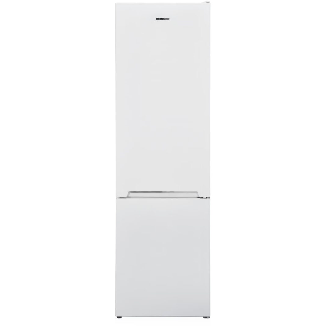 Combina frigorifica Heinner HC-V288E++, 288 l, Less Frost, Super congelare, Clasa E Combina frigorifica Heinner HC-V288E++, 288 l, Less Frost, Super congelare, Clasa E