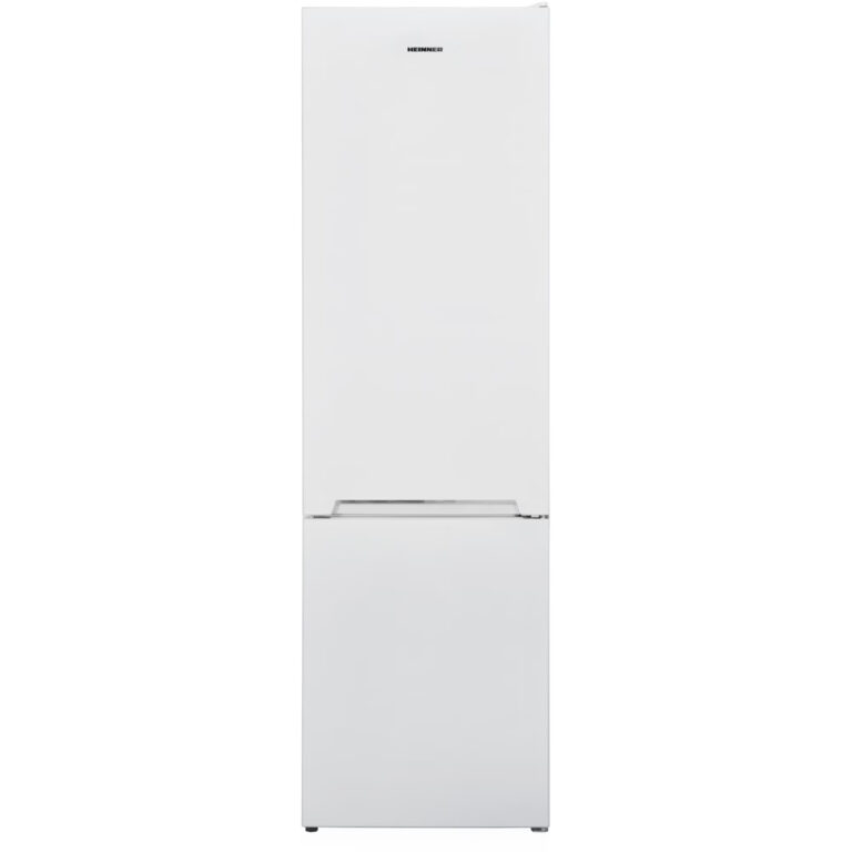 Combina frigorifica Heinner HC-V288E++, 288 l, Less Frost, Super congelare, Clasa E