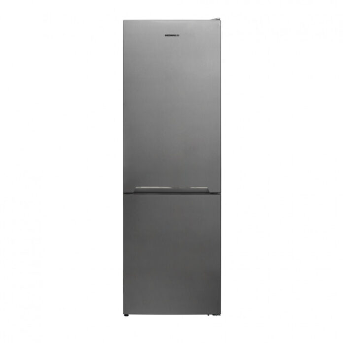 Combina frigorifica Heinner HC-V341XE++, 340 l, Super congelare, Less Frost, Clasa E Combina frigorifica Heinner HC-V341XE++, 340 l, Super congelare, Less Frost, Clasa E