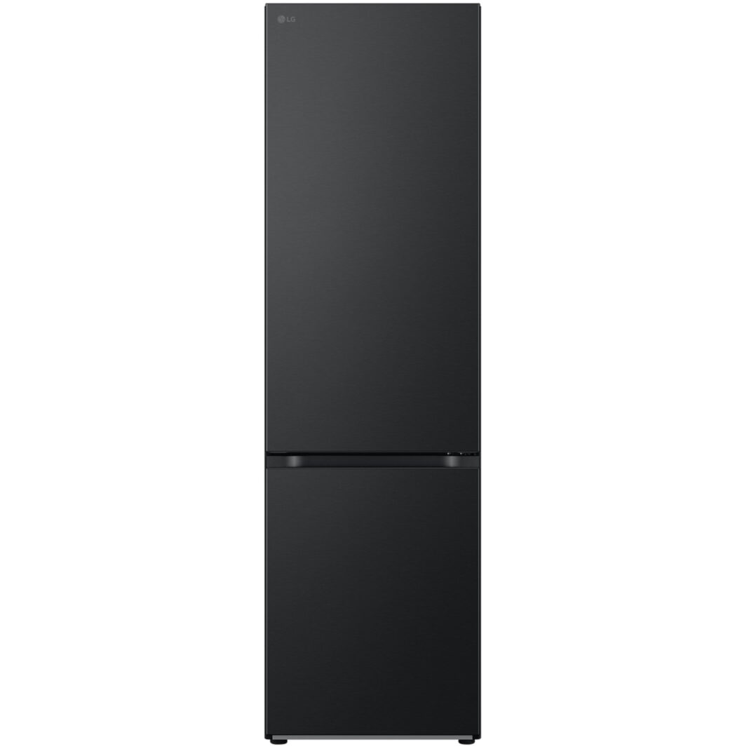 Combina frigorifica LG GBV7280DEV, No Frost, 387 l, Clasa D, Smart Diagnosis, Metal Fresh™, Negru Combina frigorifica LG GBV7280DEV, No Frost, 387 l, Clasa D, Smart Diagnosis, Metal Fresh™, Negru