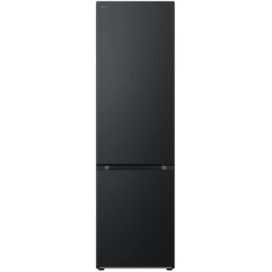 Combina frigorifica LG GBV7280DEV, No Frost, 387 l, Clasa D, Smart Diagnosis, Metal Fresh™, Negru Combina frigorifica LG GBV7280DEV, No Frost, 387 l, Clasa D, Smart Diagnosis, Metal Fresh™, Negru