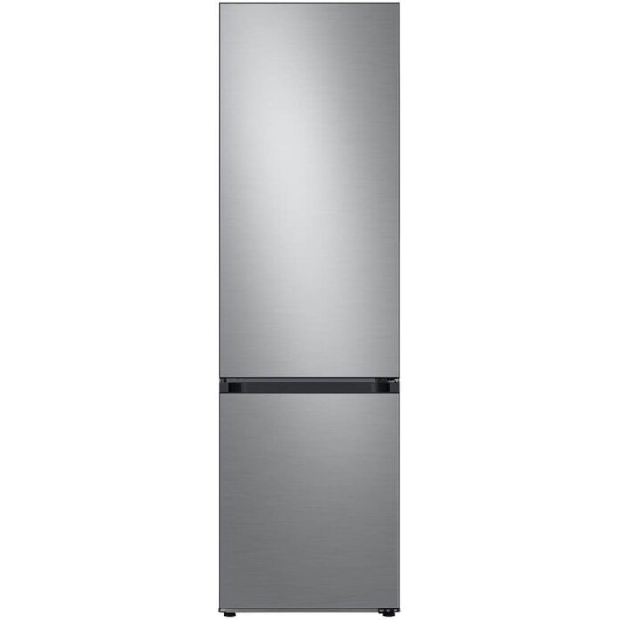Combina frigorifica Samsung Bespoke RB38A6B0ES9/EF, No Frost, 390 l, All Around Cooling, Tehnologie Digital Inverter, Clasa E Combina frigorifica Samsung Bespoke RB38A6B0ES9/EF, No Frost, 390 l, All Around Cooling, Tehnologie Digital Inverter, Clasa E