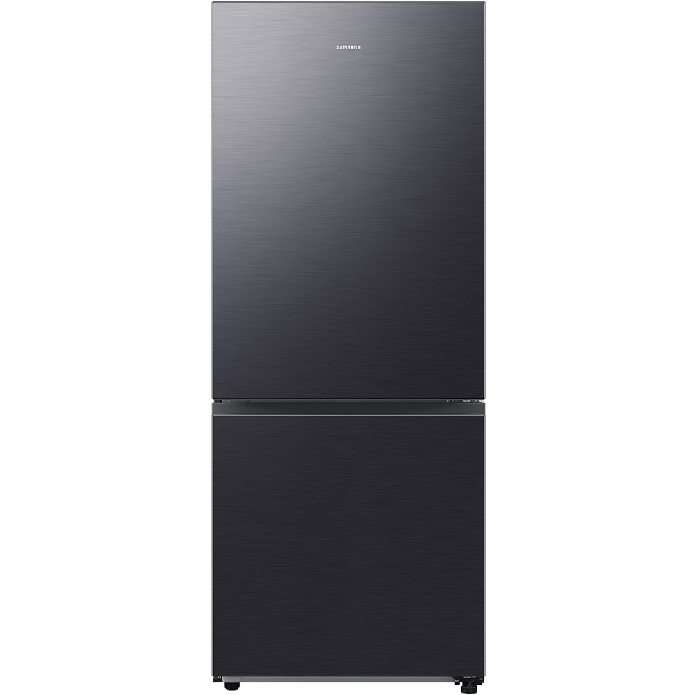Combina Frigorifica Samsung RB50DG601EB1EO, 508L, AI Energy, Wi-FI, All-Around Cooling, Dark Inox, Clasa E Combina Frigorifica Samsung RB50DG601EB1EO, 508L, AI Energy, Wi-FI, All-Around Cooling, Dark Inox, Clasa E