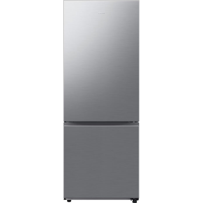 Combina Frigorifica Samsung RB53DG703ES9EO, 538L, AI Energy, Wi-Fi, All-Around Cooling, Inox, No Frost, Digital Inverter, Clasa E Combina Frigorifica Samsung RB53DG703ES9EO, 538L, AI Energy, Wi-Fi, All-Around Cooling, Inox, No Frost, Digital Inverter, Clasa E