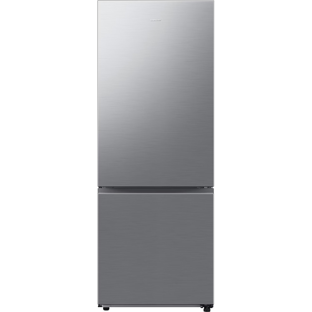 Combina Frigorifica Samsung RB53DG703ES9EO, 538L, AI Energy, Wi-Fi, All-Around Cooling, Inox, No Frost, Digital Inverter, Clasa E Combina Frigorifica Samsung RB53DG703ES9EO, 538L, AI Energy, Wi-Fi, All-Around Cooling, Inox, No Frost, Digital Inverter, Clasa E