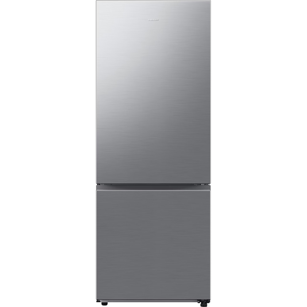 Combina Frigorifica Samsung RB53DG706BS9EO, 538L, AI Energy, Wi-Fi, Twin Cooling, Top LED, Inox, No Frost, Clasa B Combina Frigorifica Samsung RB53DG706BS9EO, 538L, AI Energy, Wi-Fi, Twin Cooling, Top LED, Inox, No Frost, Clasa B
