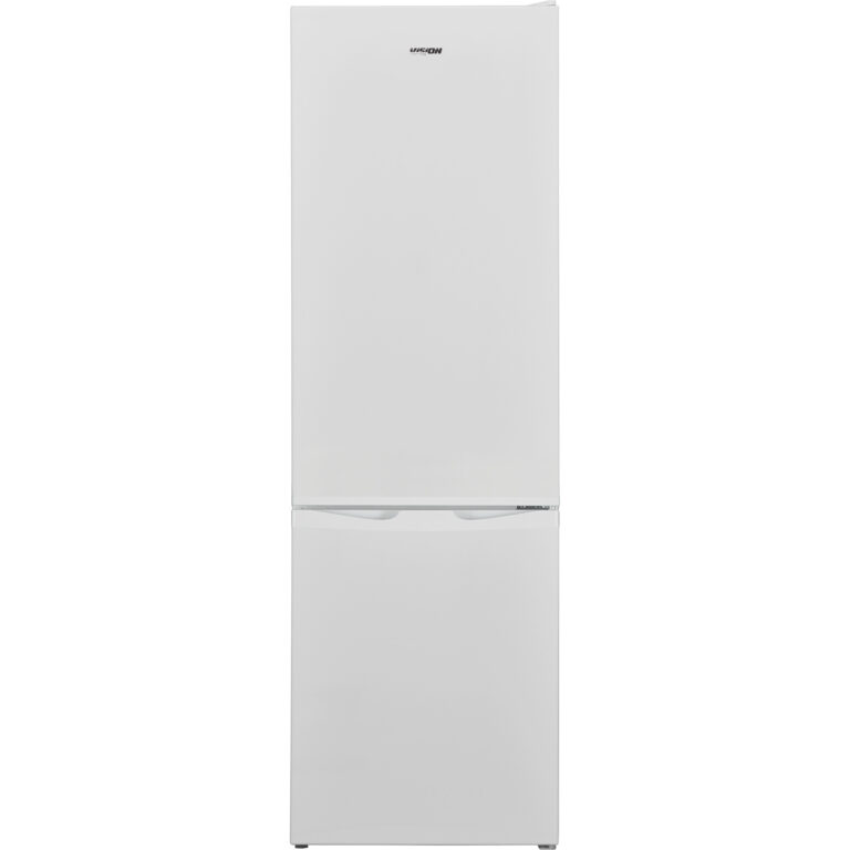 Combina frigorifica Vision Chef VCF270AE, 268 litri, Clasa E