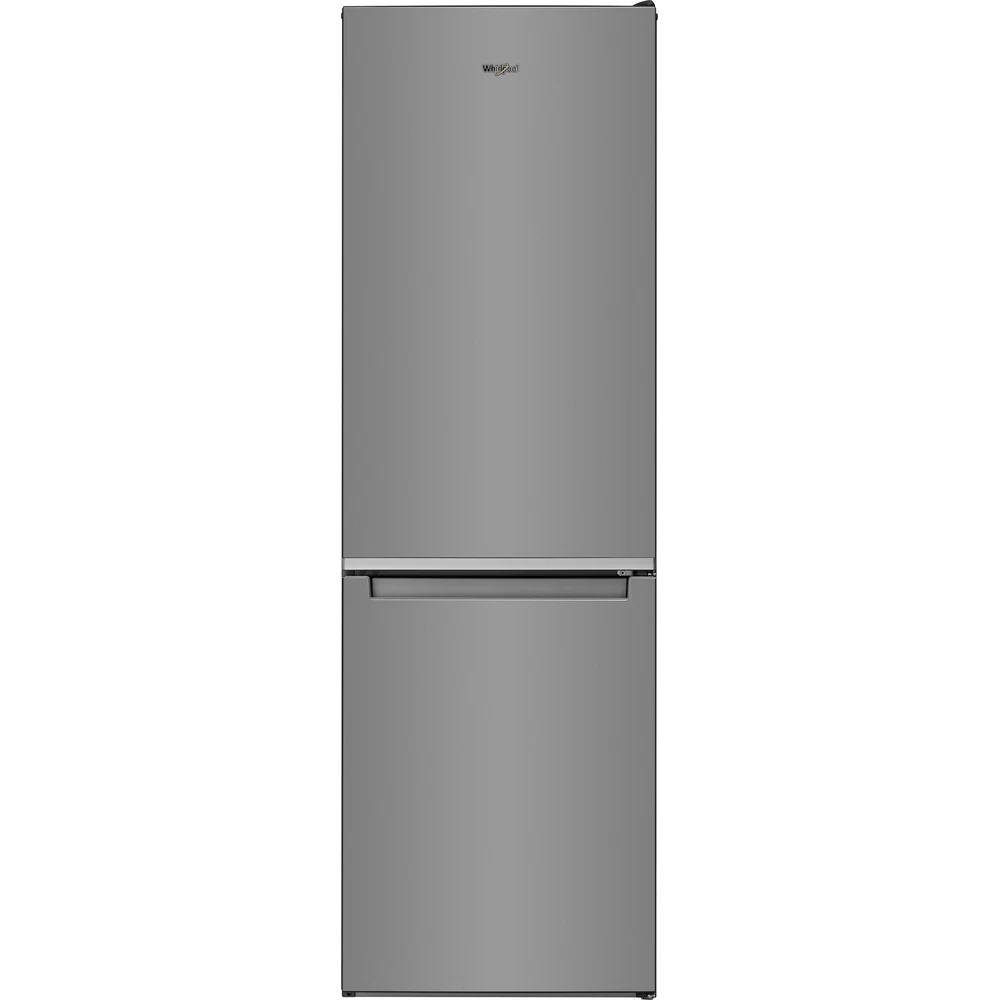 Combina frigorifica Whirlpool W5 811E OX 1, 339 l, Clasa F Combina frigorifica Whirlpool W5 811E OX 1, 339 l, Clasa F