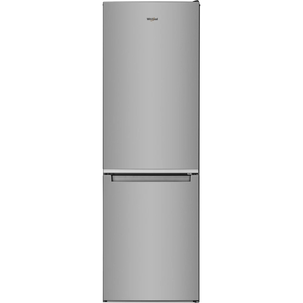 Combina frigorifica Whirlpool W5 821E OX 2, 339 l, Clasa E Combina frigorifica Whirlpool W5 821E OX 2, 339 l, Clasa E