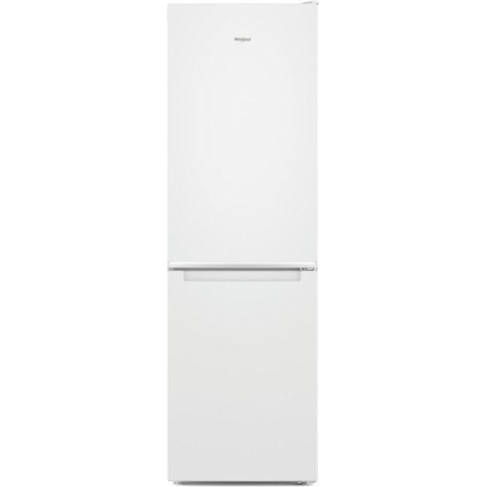 Combina frigorifica Whirlpool W7X 81I W, No Frost, 335 l, Clasa F (clasificare energetica veche Clasa A+) Combina frigorifica Whirlpool W7X 81I W, No Frost, 335 l, Clasa F (clasificare energetica veche Clasa A+)