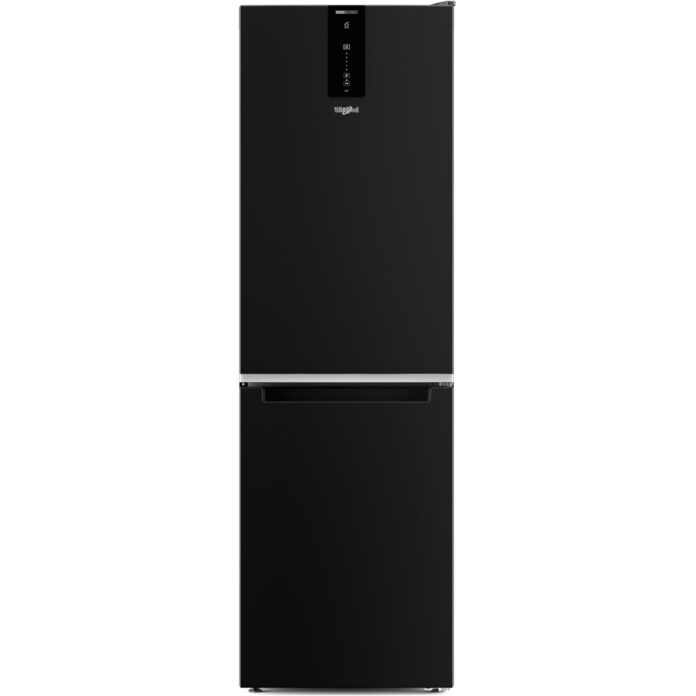 Combina frigorifica Whirlpool W7X 82O K, No Frost, 335 l, Clasa E (clasificare energetica veche Clasa A++) Combina frigorifica Whirlpool W7X 82O K, No Frost, 335 l, Clasa E (clasificare energetica veche Clasa A++)