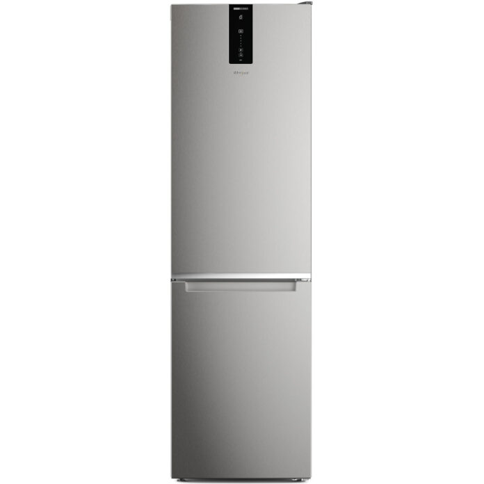 Combina frigorifica Whirlpool W7X 92O OX, No Frost, 367 l, Clasa E (clasificare energetica veche Clasa A++) Combina frigorifica Whirlpool W7X 92O OX, No Frost, 367 l, Clasa E (clasificare energetica veche Clasa A++)
